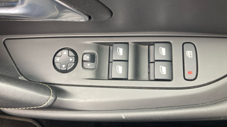 Peugeot 208 100kW GT 50kWh 5dr Auto Electric Hatchback